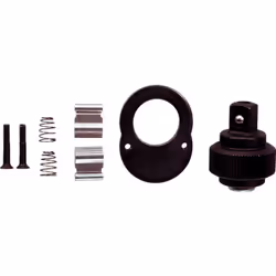 3/8" Kit de réparation cliquet, 72 dents 918.3895 Dent 72 Poids 60 Logement en pouces 3/8 Taille de l'emballage 1