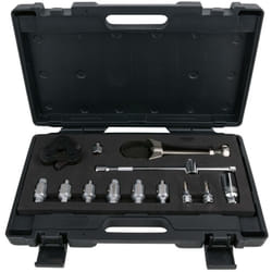 Coffret vidange et filtres à huile, 13pcs