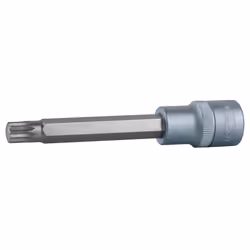 KS Tools 911.1353-E, Prise, 1/2", Métrique, 1 tête(s), M10, Sulfate de chondroïtine