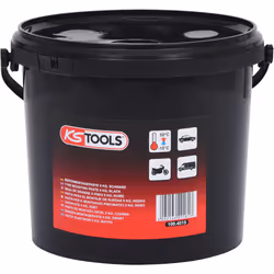 Pâte de montage pour pneus KS Tools 100.4015; 5 kg
