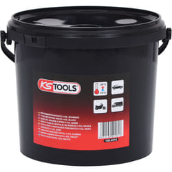 Pâte de montage pour pneus KS Tools 100.4015; 5 kg