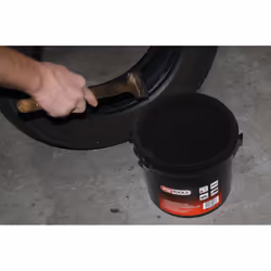 Pâte de montage pour pneus KS Tools 100.4015; 5 kg