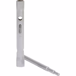 Clé tubulaire KS Tools 518.0873-E; 12x13 mm