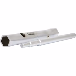 Clé tubulaire KS Tools 518.0873-E; 12x13 mm - Vue supplémentaire 4