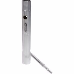 Clé tubulaire KS Tools 518.0877-E; 20x22 mm
