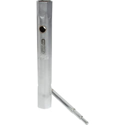 Clé tubulaire KS Tools 518.0877-E; 20x22 mm