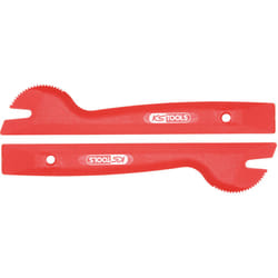 Kstools - Jeu de leviers,masses d'équilibrage, 2 pcs
