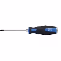 Tournevis; KS TOOLS; PH 2 100, 205 Cruciforme (PH); 1292E6X150