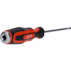 KS Tools 151.1123 Tournevis manuel Unique Tournevis plat - Vue supplémentaire 6