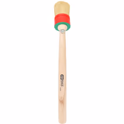 Pinceau rond pour graisse à pneu Ø 45 mm