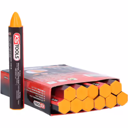 KS Tools 100.4045 crayon 12 pièce(s)