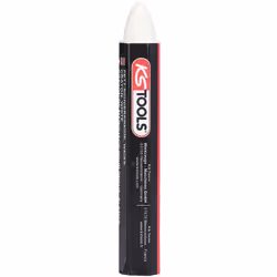 Kstools - ks tools - Crayon blanc de marquage pour pneu, 12 pces - 1004050 - Vue supplémentaire 6