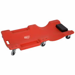 KS Tools 500.809, Plastique, Rouge, 120 kg, 1030 mm, 480 mm, 115 mm