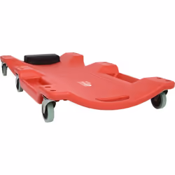 Chariot de visite - voiture - KS TOOLS