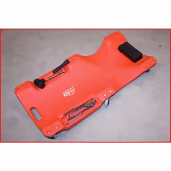Chariot de visite - voiture - KS TOOLS