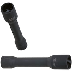 Douilles extra-longues pour écrous et vis abîmés 22 mm