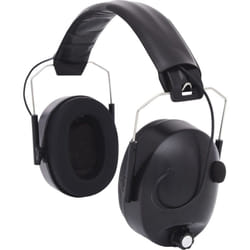 Kstools - Casque anti-bruit électronique - Noir