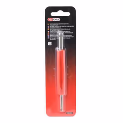 Démonte-obus, valve de roue; KS TOOLS; 122 40