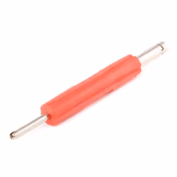 KS TOOLS 150.2021 Démonte-obus, valve de roue 122 40