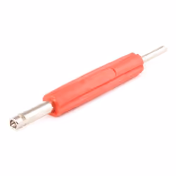 KS TOOLS 150.2021 Démonte-obus, valve de roue 122 40
