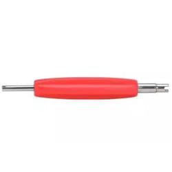 KS TOOLS 150.2022 Démonte-obus, valve de roue 134 40