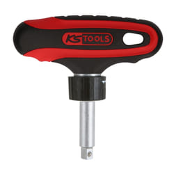 Kstools - 1/4 Poignée à cliquet, 45 dents