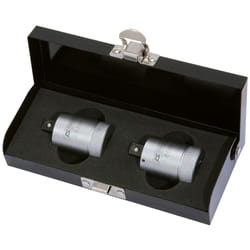 3/8 Jeu de limiteur de couples, 2 pcs, 18-24Nm