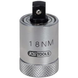 Kstools - Limiteur de couple 3/8, 18 Nm
