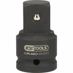Adaptateur KS Tools 515.1373-E; 3/4''-1''