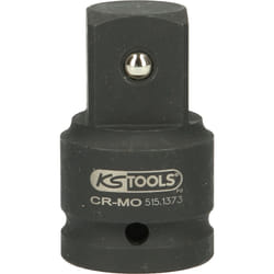Adaptateur KS Tools 515.1373-E; 3/4''-1''