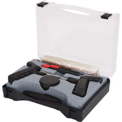 Jeu de vulcanisation pour NFZ, 5 pcs, fils de 178 mm