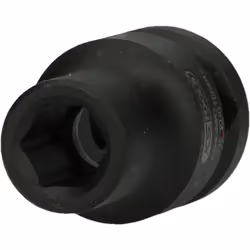 Prise d'impact KS tools; HEX13; 1/2''; 13 mm