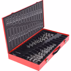 KS Tools 330.2650 foret Ensemble de forets 230 pièce(s) - Vue supplémentaire 5