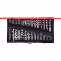 KS Tools 330.2650 foret Ensemble de forets 230 pièce(s) - Vue supplémentaire 6