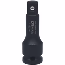 Douille à Choc KS Tools 1/2" 75mm La douille à choc KS Tools 1/2" 75mm est exclusivement adaptable sur les clés à chocs pneum ...