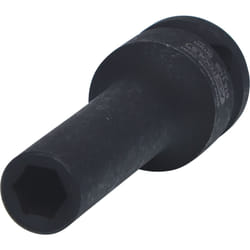 KS Tools 515.1115-E Douille à choc Noir