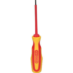 Tournevis Fente ergotorque vde, 2,5mm