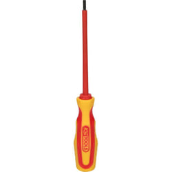 Kstools - Tournevis Fente ergotorque vde, 3mm