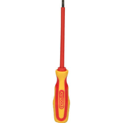 Tournevis Fente ergotorque vde, 3,5mm