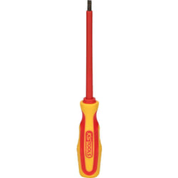 Tournevis Fente ergotorque vde, 4mm