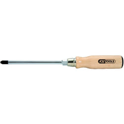 Kstools - ks Tools - Tournevis ergotorque® bois PH2 - 300.1012