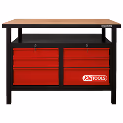 KS Tools 865.0004, 86 kg
