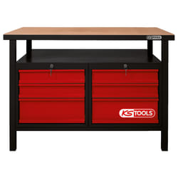 KS Tools 865.0004 établi