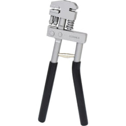 Kstools - Pince à soyer et à sertir, 285mm