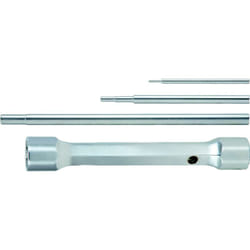 Kstools - Clés à pipe débouchées ULTIMATEplus, 14x15mm