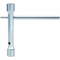 KS Tools 518.0424 Clé à cliquet Bougie d'allumage 1 pièce(s)