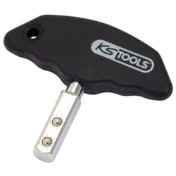 Kstools - Poignées T,4 pans 3/8