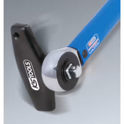 Kstools - Poignées T,4 pans 3/8