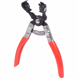 KS Tools 115.1057, Acier au chrome-molybdène, 200 mm