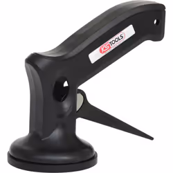 Description générale Mini-ventouse de 8 kg, idéale pour soulever, maintenir ou porter des objets. Fabriquée en matière plasti ...